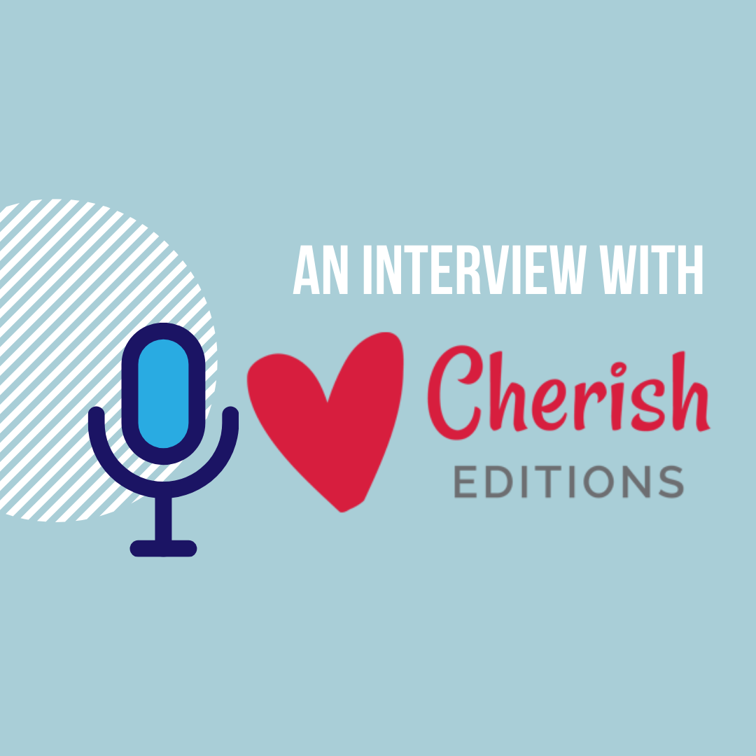 The power of stories and their impact on mental health: meet our partner Cherish Editions - DropCap Blog